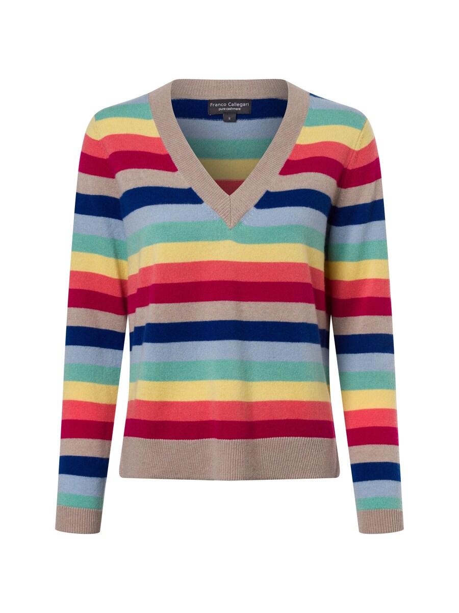 Свитер Franco Callegari, Mixed colors
Свитер Franco Callegari, Mixed colors