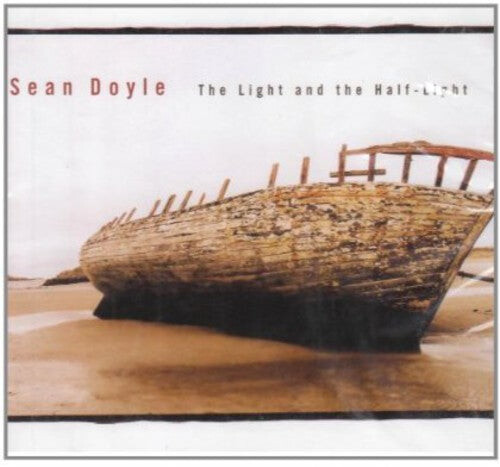 CD диск Doyle, Sean: The Light and The Half Light
CD диск Doyle, Sean: The Light and The Half Light