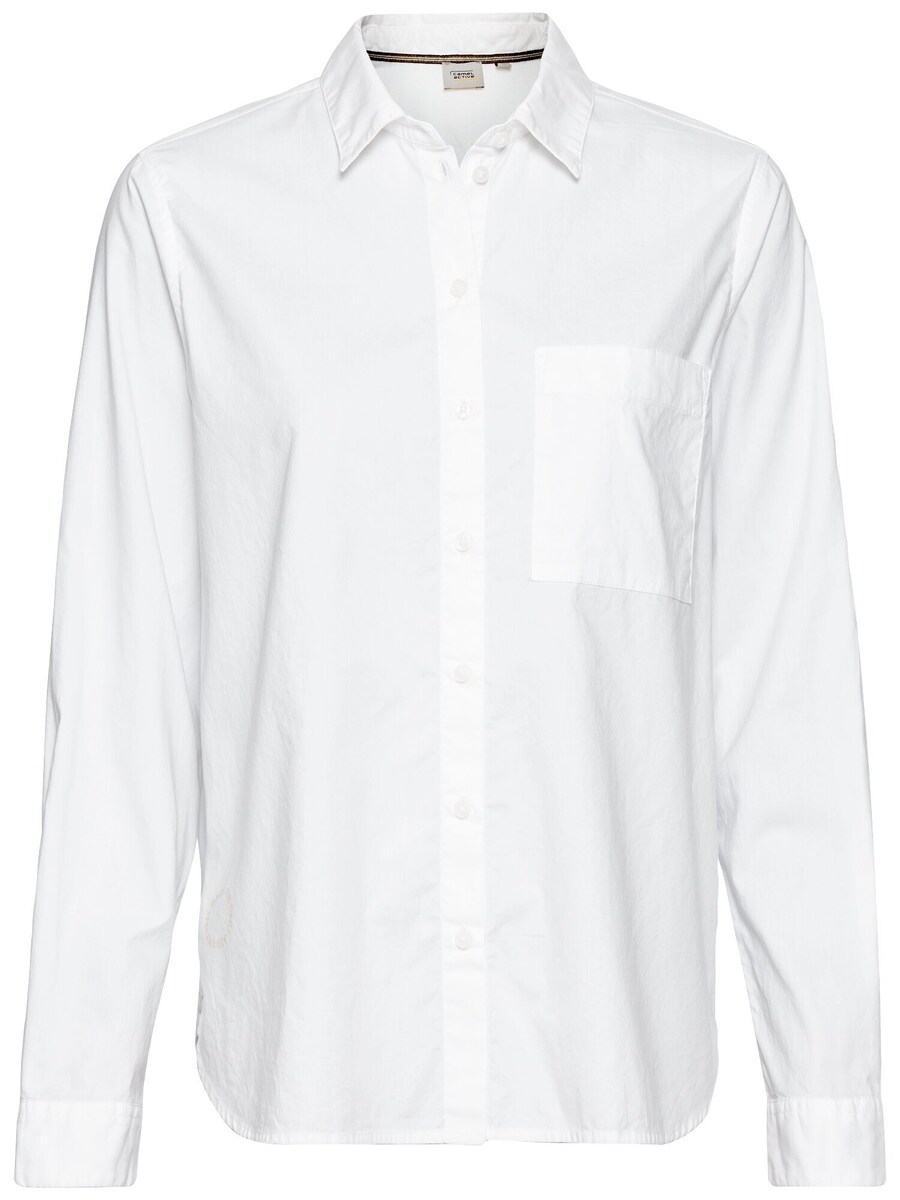 Блуза CAMEL ACTIVE, белый
Блуза CAMEL ACTIVE, белый