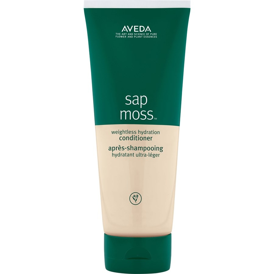 Кондиционер для волос Aveda Sap Moss Conditioner, 200 ml
Кондиционер для волос Aveda Sap Moss Conditioner, 200 ml