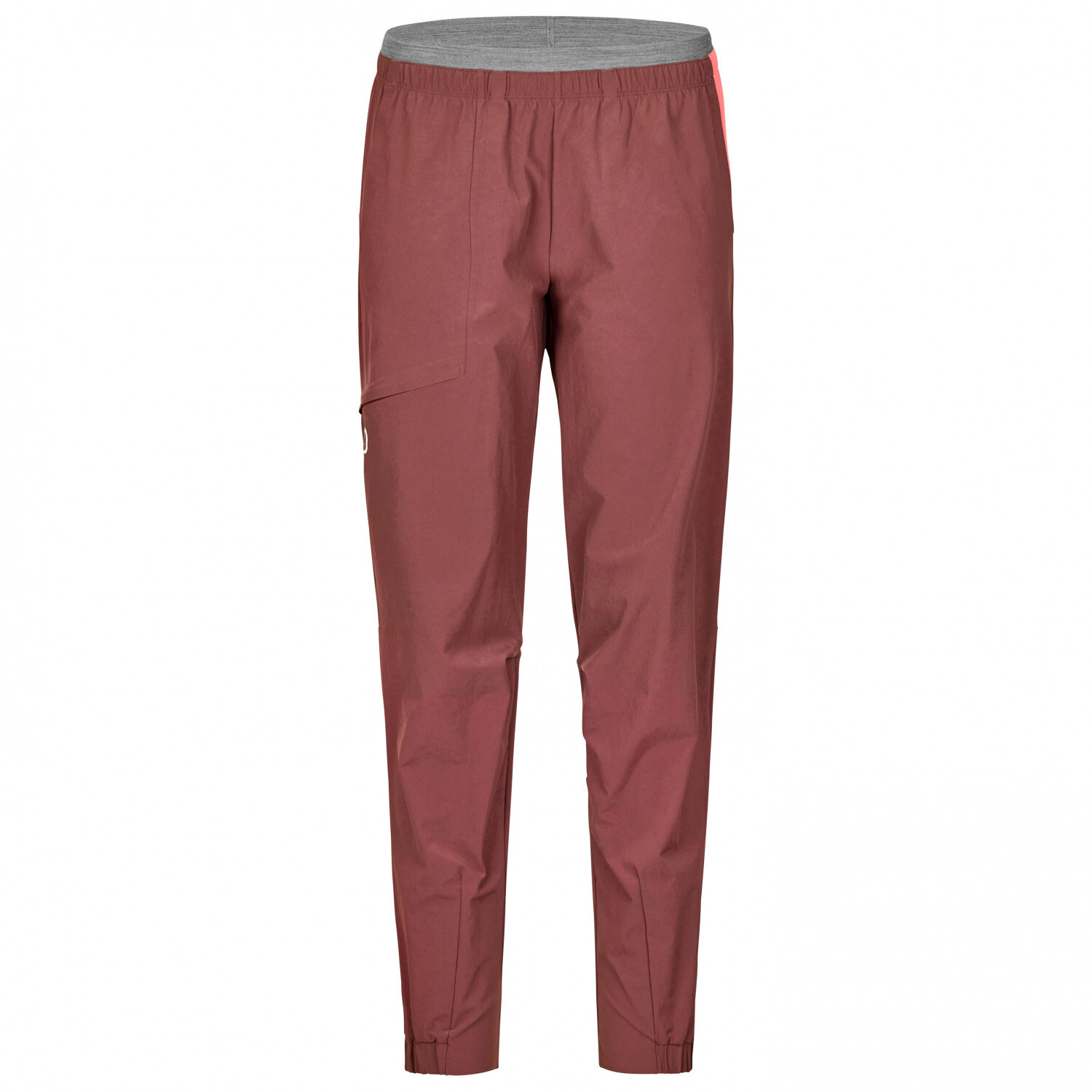 Трекинговые брюки Ortovox Women's Piz Selva, цвет Winetasting
Трекинговые брюки Ortovox Women's Piz Selva, цвет Winetasting