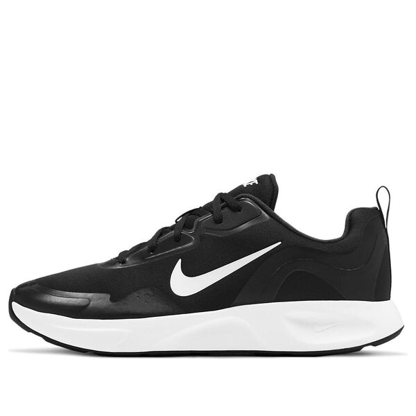 Кроссовки wearallday wntr Nike, черный
Кроссовки wearallday wntr Nike, черный