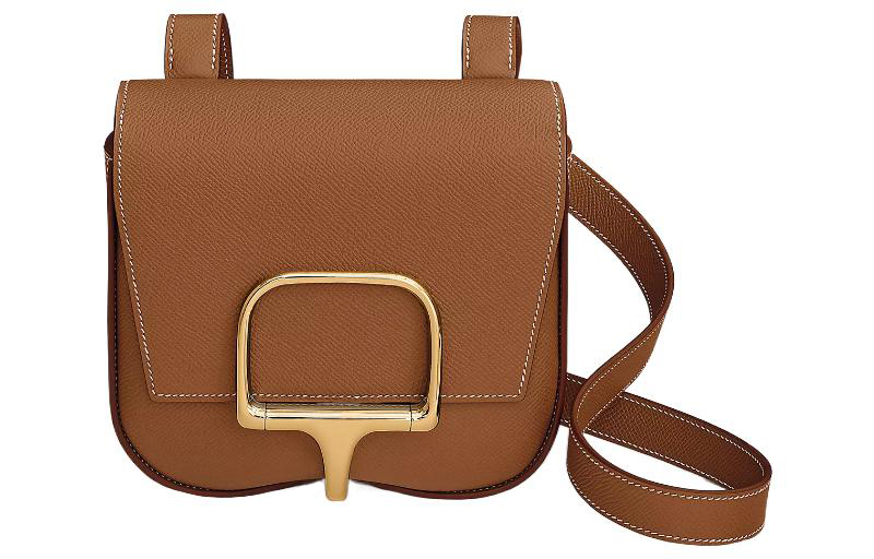 HERMES Сумка кросс-боди мини женская
HERMES Сумка кросс-боди мини женская