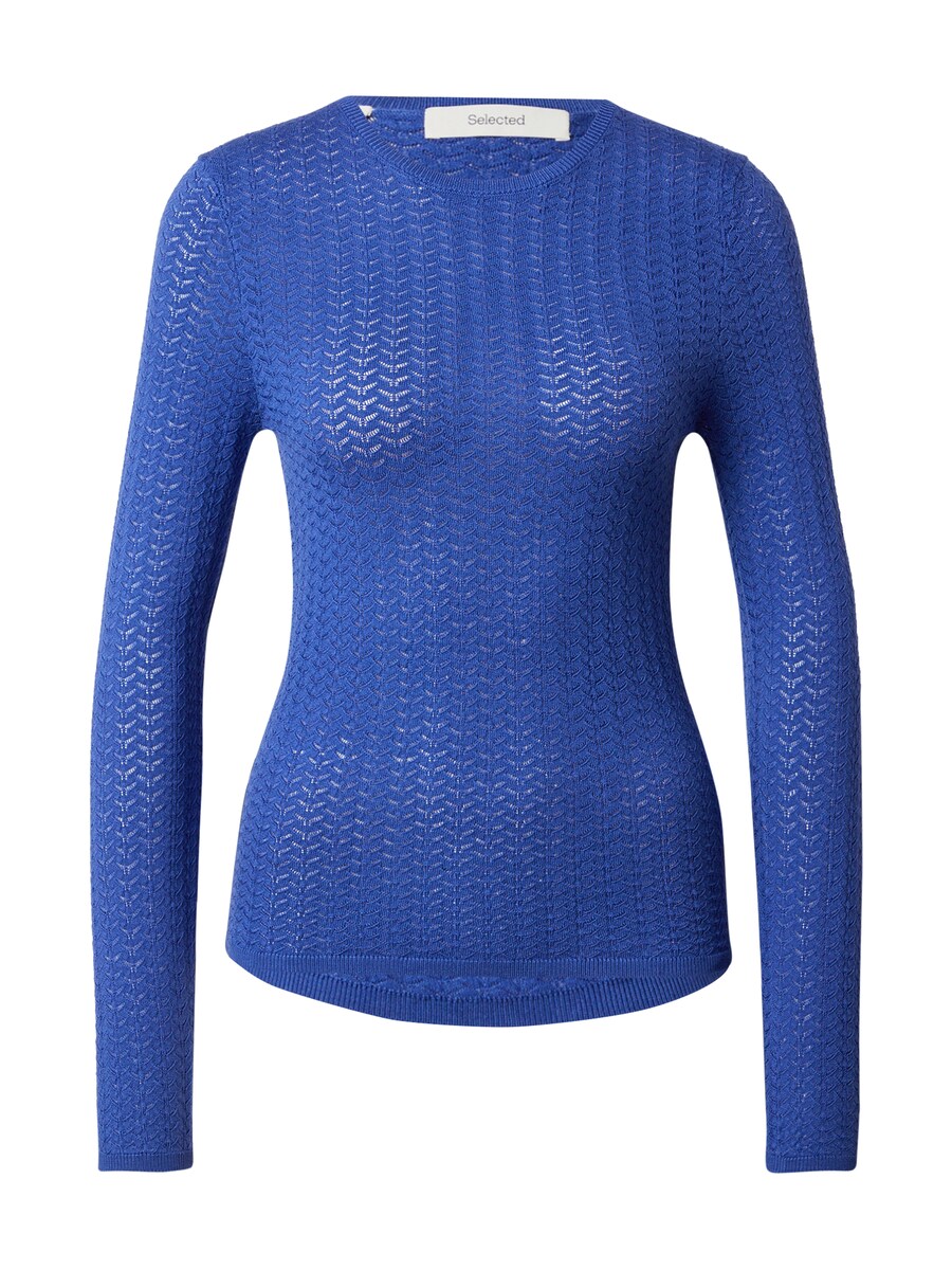Свитер SELECTED SLFNAJA, синий
Свитер SELECTED SLFNAJA, синий