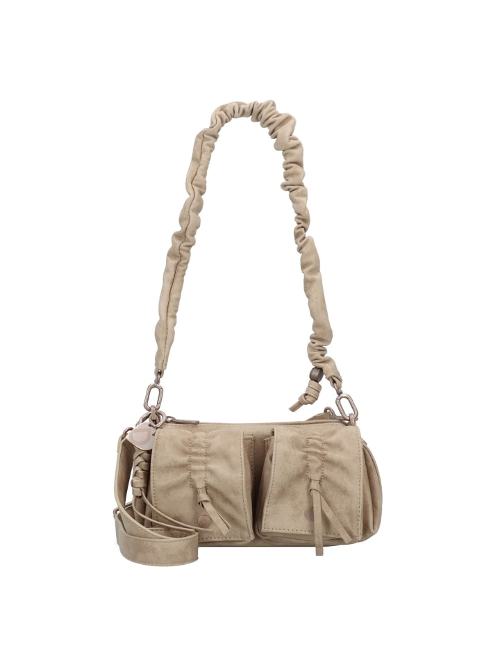 Наплечная сумка Desigual, белый
Наплечная сумка Desigual, белый