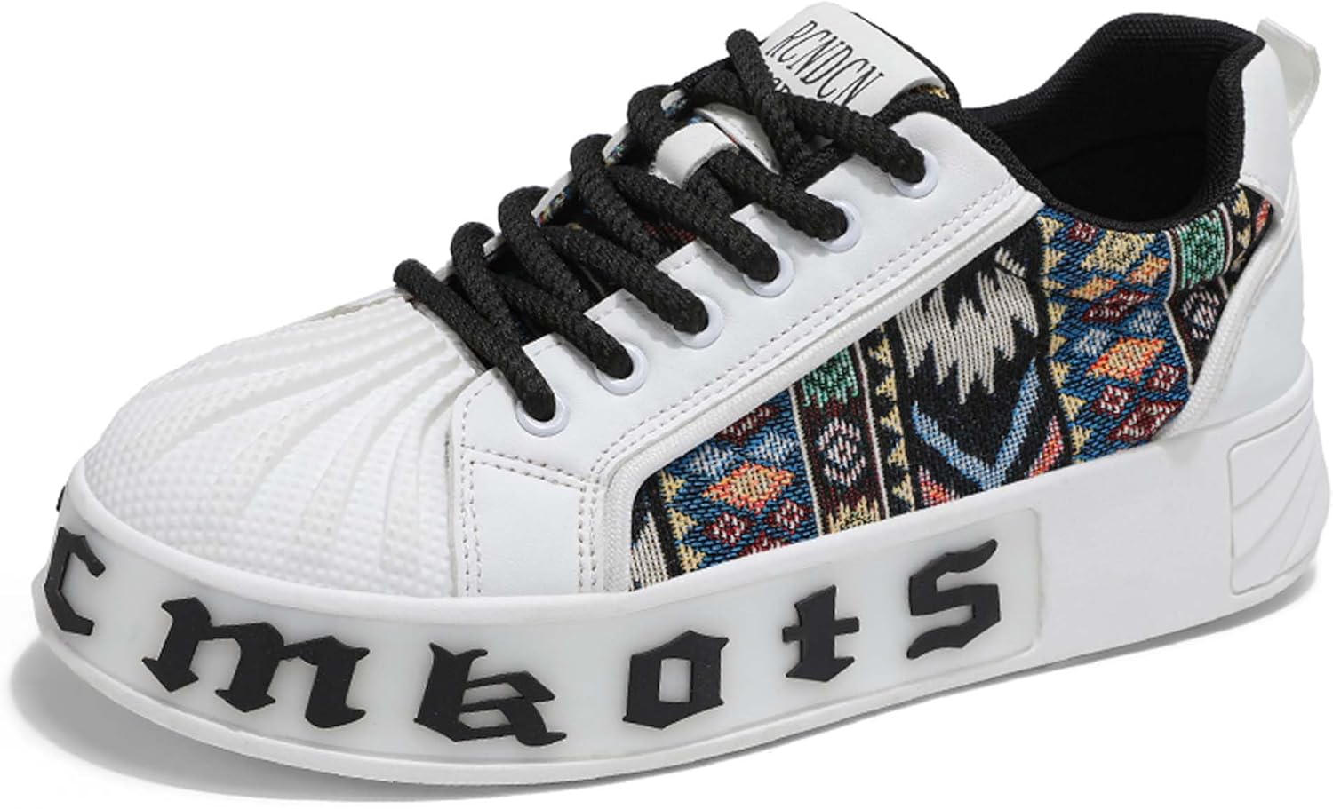 Модные и освежающие спортивные кроссовки, ретро и простые классические мужские спортивные кроссовки, повседневная обувь Generic, черный
Модные и освежающие спортивные кроссовки, ретро и простые классические мужские спортивные кроссовки, повседневная обувь Generic, черный