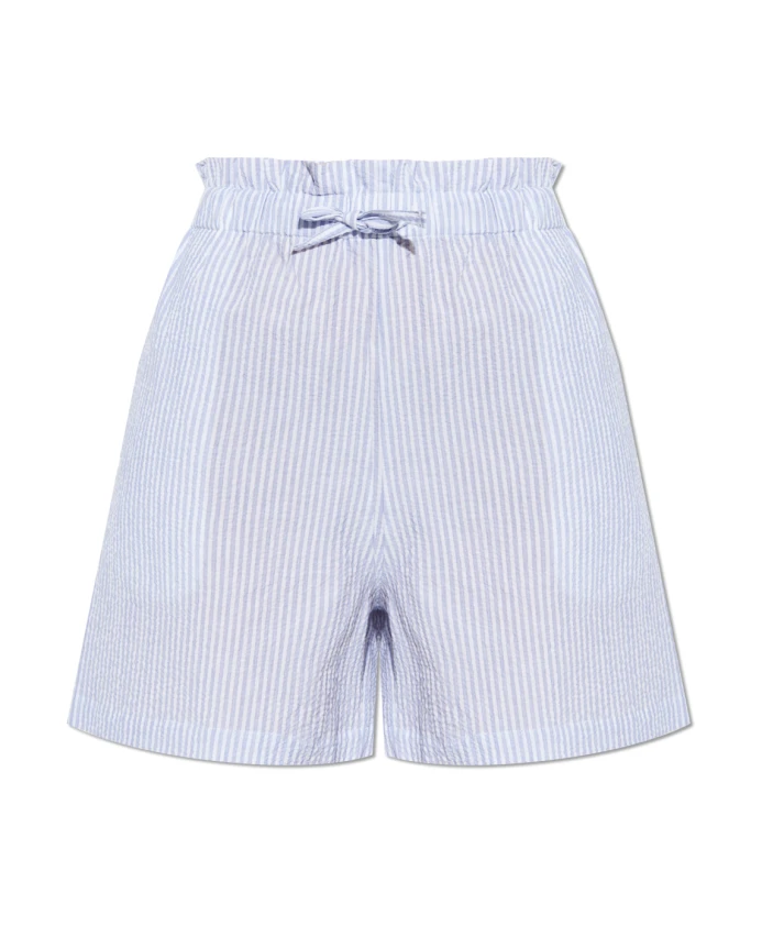 Шорты в полоску Woolrich, синий
Шорты в полоску Woolrich, синий