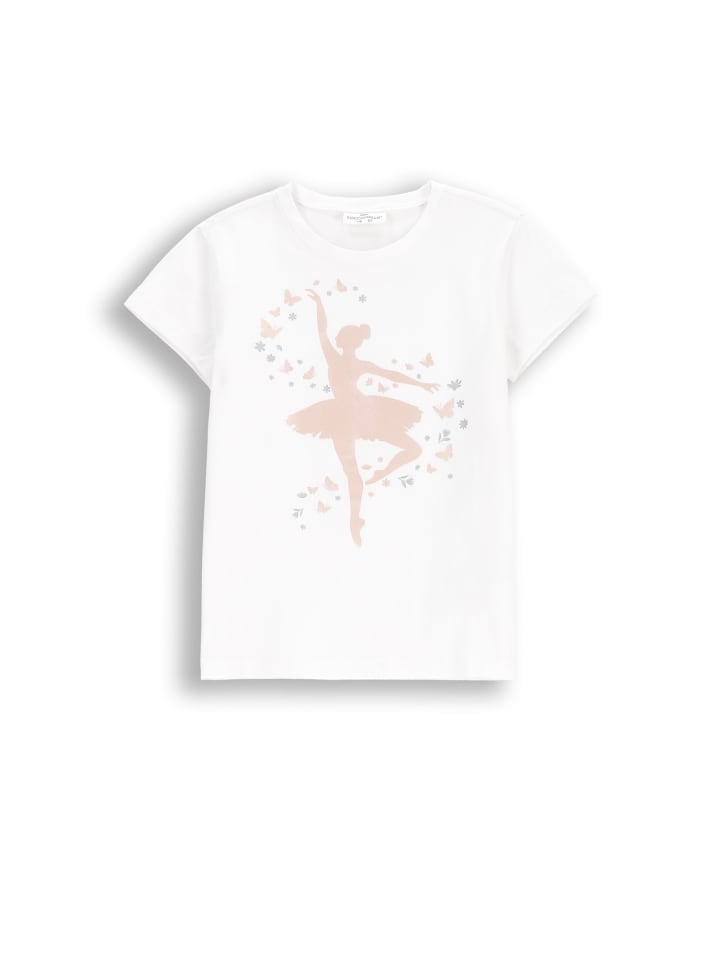 Футболка Coccodrillo, белый
Футболка Coccodrillo, белый