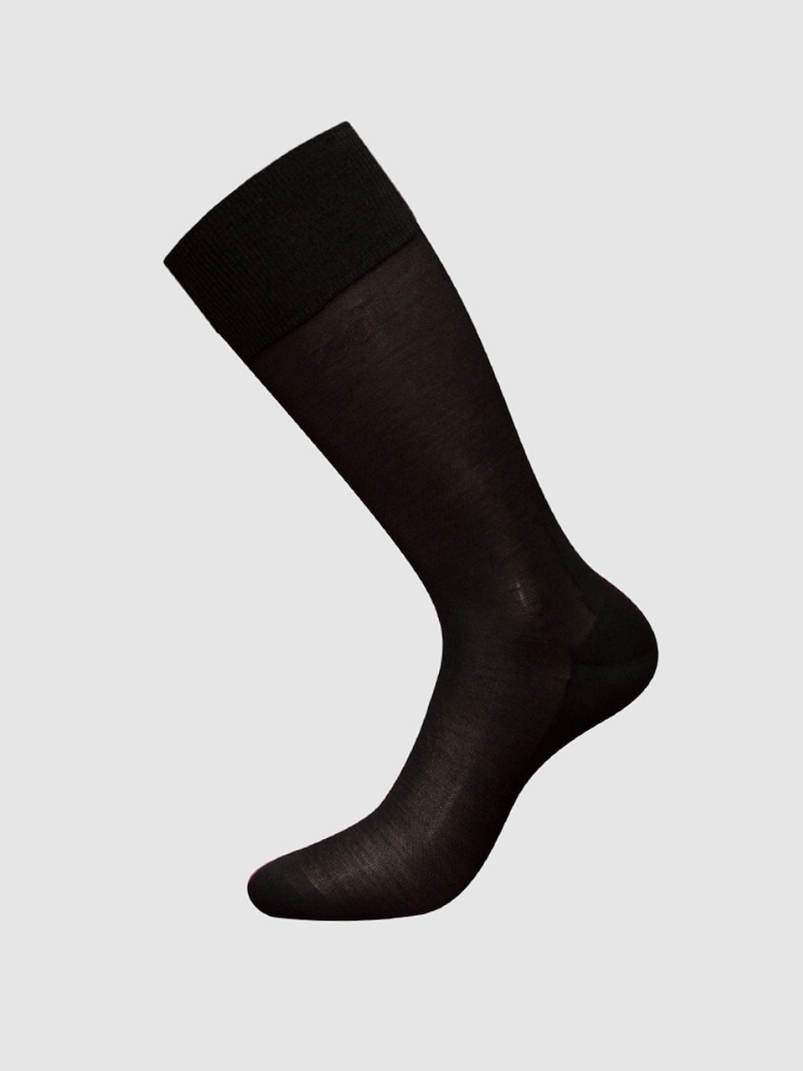 Носки zd ZERO DEFECTS Mercerized cotton socks, черный
Носки zd ZERO DEFECTS Mercerized cotton socks, черный