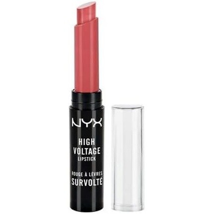 Губная помада Nyx High Volt 2.5G 14 Rags To Riches 3 мл, Nyx Professional Makeup
Губная помада Nyx High Volt 2.5G 14 Rags To Riches 3 мл, Nyx Professional Makeup