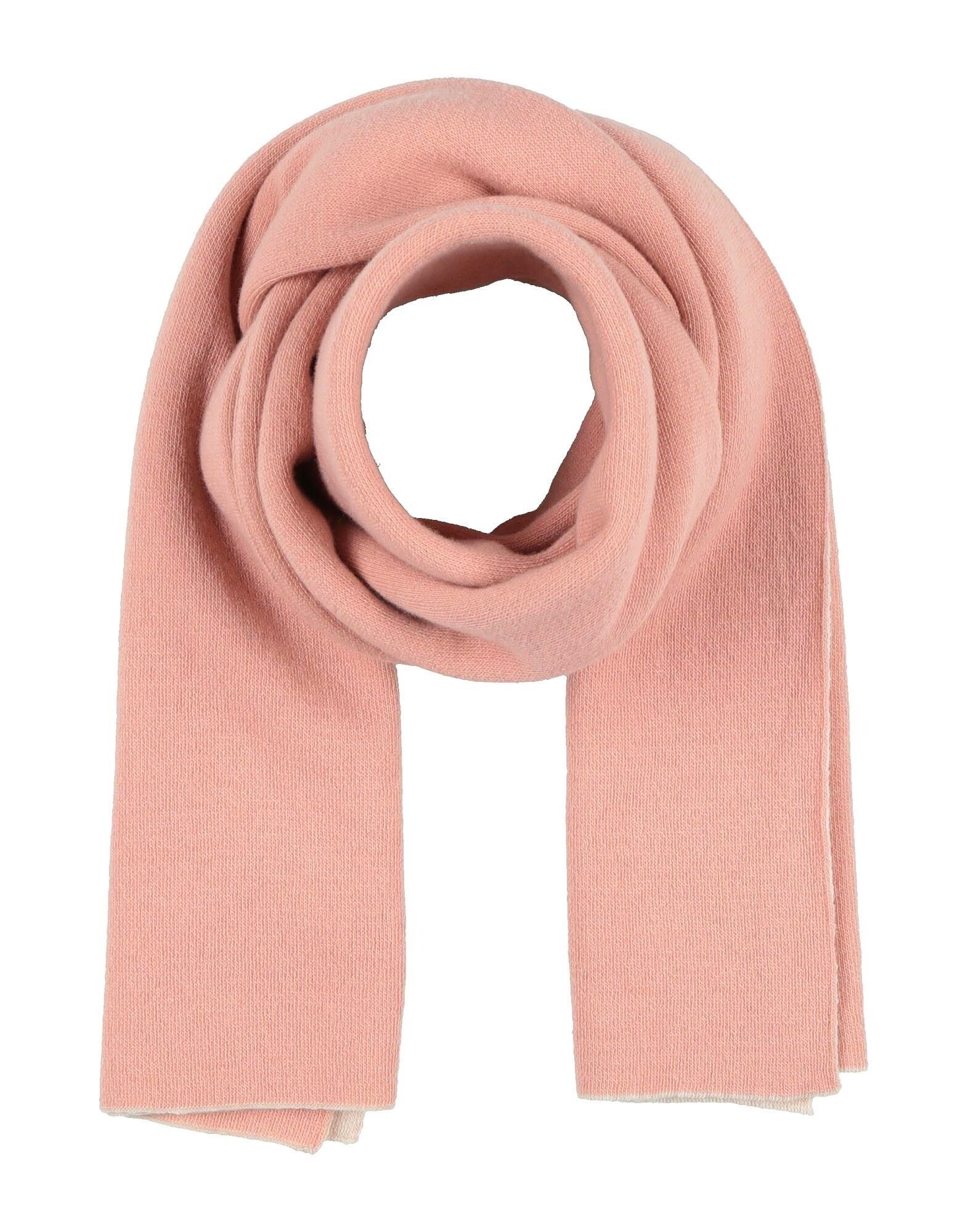 Шарф Fabiana Filippi, розовый
Шарф Fabiana Filippi, розовый