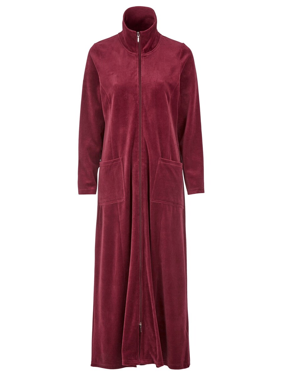 Халат Cellbes of Sweden, Wine Red
Халат Cellbes of Sweden, Wine Red