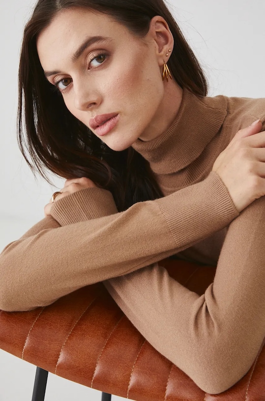 Свитер Medicine, бежевый
Свитер Medicine, бежевый