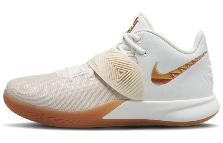 Мужские баскетбольные кроссовки Nike Flytrap 3
Мужские баскетбольные кроссовки Nike Flytrap 3