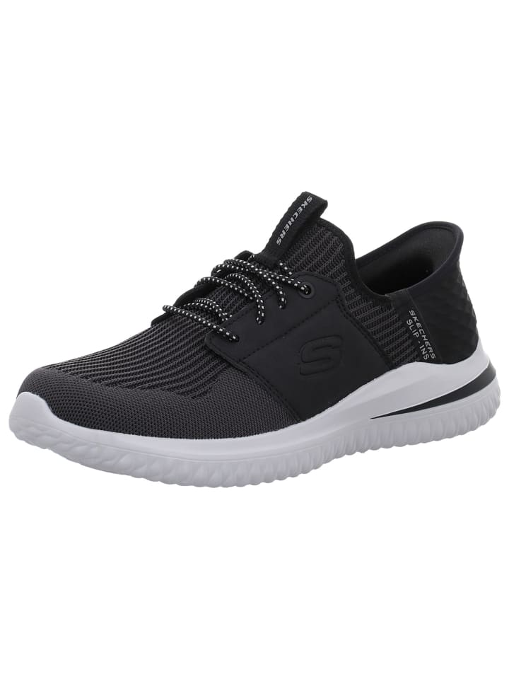 Тапочки Skechers, черный
Тапочки Skechers, черный