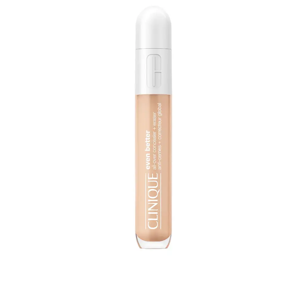 Консилер Even better concealer Clinique, цвет 28-ivory
Консилер Even better concealer Clinique, цвет 28-ivory