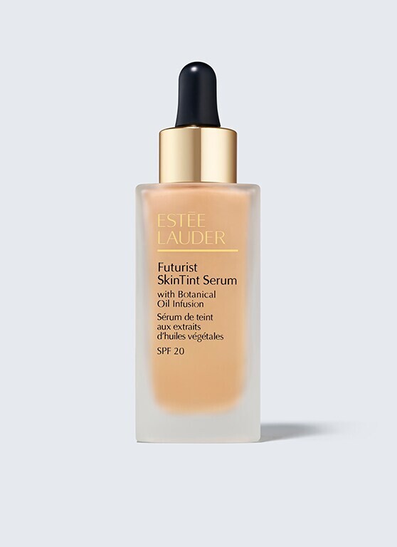 Тональный крем под макияж с растительным маслом SPF 20 Futurist Skin Tint Serum Estée Lauder, 30мл, цвет 1N2-Ecru
Тональный крем под макияж с растительным маслом SPF 20 Futurist Skin Tint Serum Estée Lauder, 30мл, цвет 1N2-Ecru