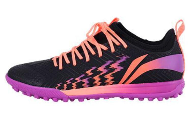 Футбольные бутсы Shadows мужские низкие черные Lining
Футбольные бутсы Shadows мужские низкие черные Lining