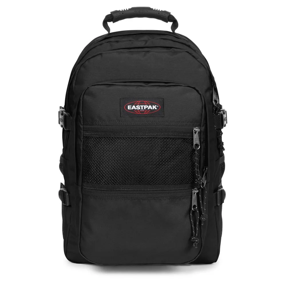 Рюкзак Eastpak Suplyer 38L, черный
Рюкзак Eastpak Suplyer 38L, черный