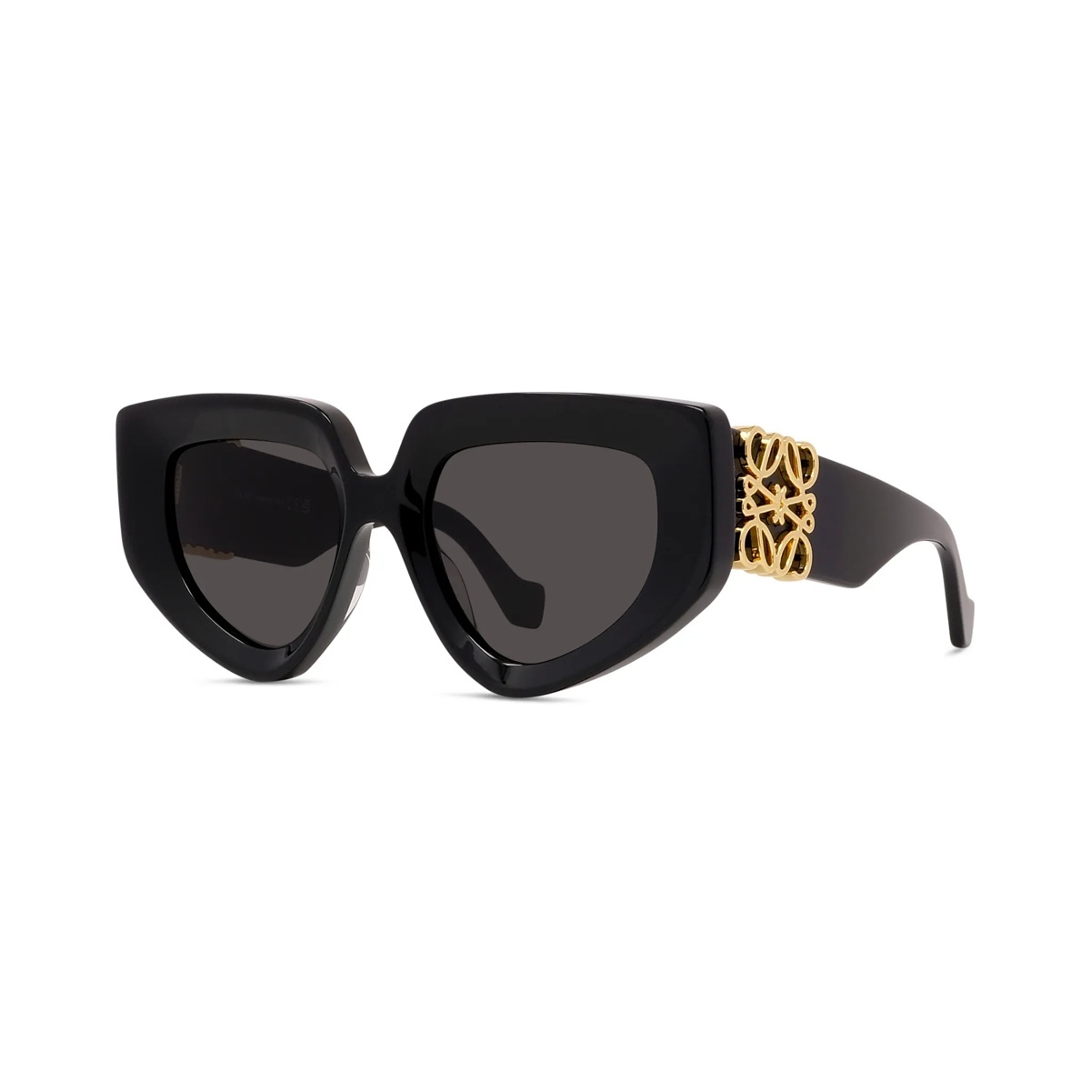 Женские солнцезащитные очки LW40154U LOEWE
Женские солнцезащитные очки LW40154U LOEWE