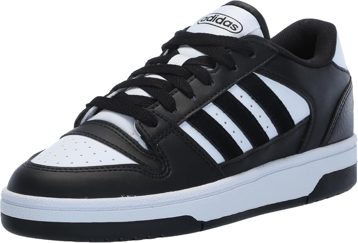 Кроссовки Adidas Унисекс-Взрослый Turnaround, белый/черный
Кроссовки Adidas Унисекс-Взрослый Turnaround, белый/черный