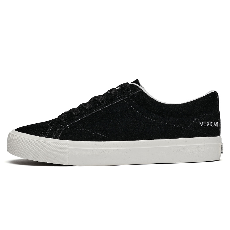 MEXICAN Износостойкие легкие нескользящие кэмпси на низком ходу унисекс черные (с флисовой подкладкой) усовершенствованные, цвет Black (Fleece-Lined) Upgraded
MEXICAN Износостойкие легкие нескользящие кэмпси на низком ходу унисекс черные (с флисовой подкладкой) усовершенствованные, цвет Black (Fleece-Lined) Upgraded