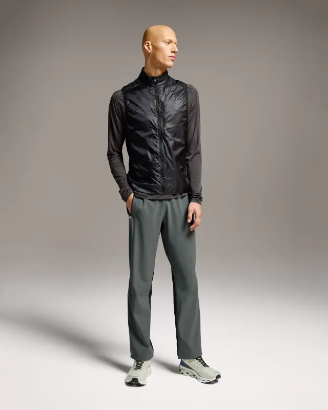 Спортивные штаны On-Running, зеленый
Спортивные штаны On-Running, зеленый