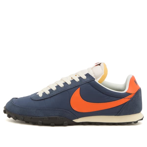 Waffle racer og кроссовки Nike, midnight темно-синий & safety оранжевый
Waffle racer og кроссовки Nike, midnight темно-синий & safety оранжевый