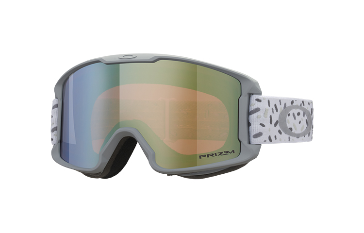 Горнолыжные очки Line Miner с защитой от солнца, противотуманные, антибликовые, ветрозащитные на защелке унисекс Oakley, золото
Горнолыжные очки Line Miner с защитой от солнца, противотуманные, антибликовые, ветрозащитные на защелке унисекс Oakley, золото