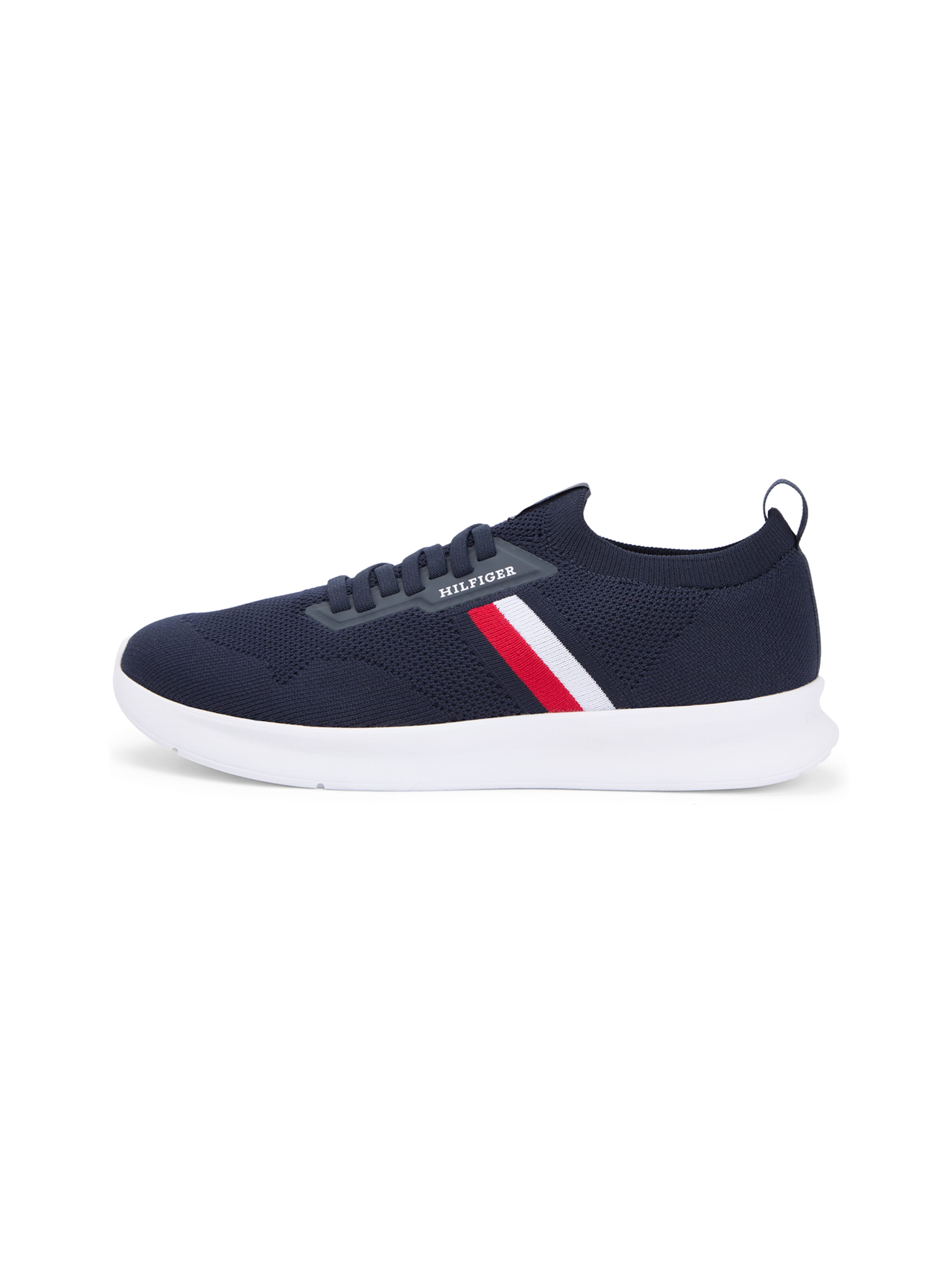 TOMMY HILFIGER Кроссовки в цвете Navy
TOMMY HILFIGER Кроссовки в цвете Navy