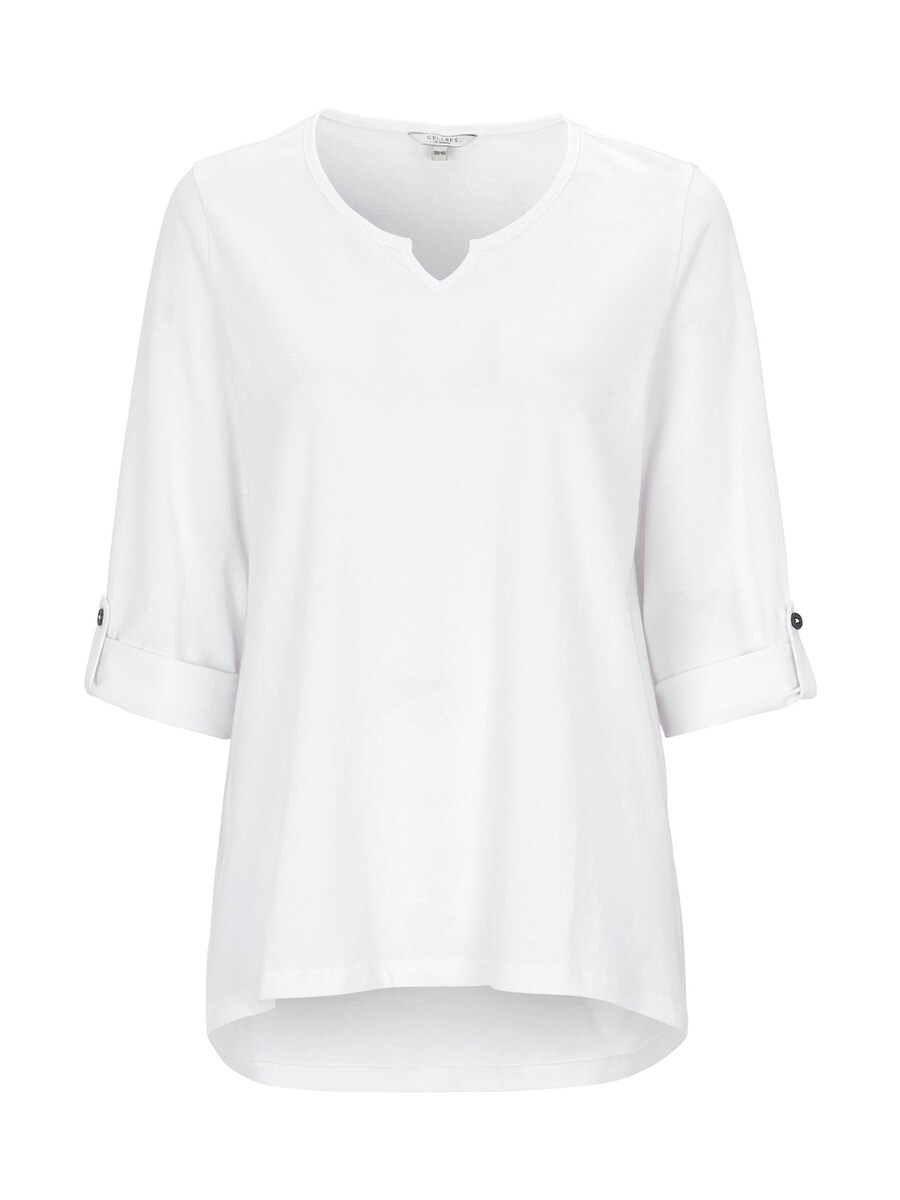 Рубашка Cellbes of Sweden Flora, белый
Рубашка Cellbes of Sweden Flora, белый