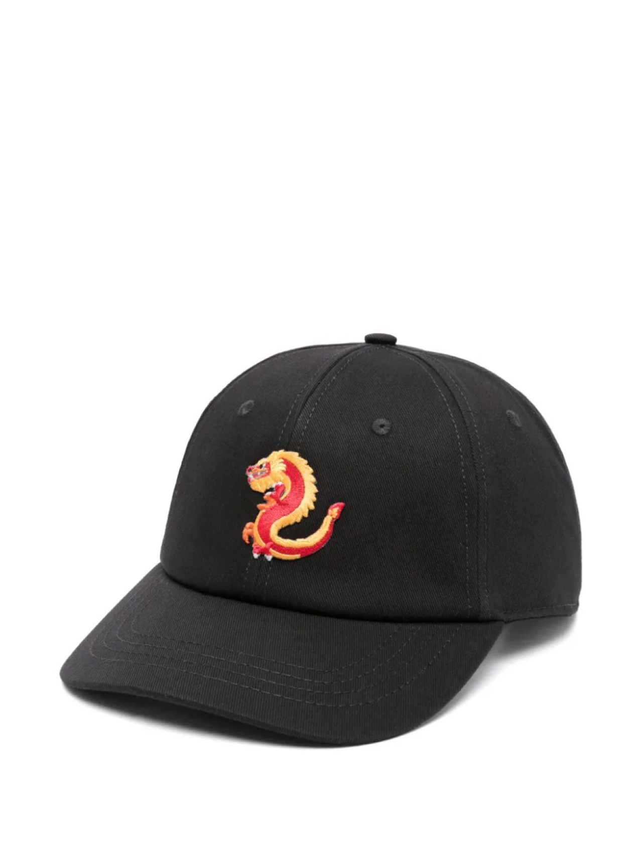 Вышитая бейсболка ALBERTO BRESCI, черный
Вышитая бейсболка ALBERTO BRESCI, черный