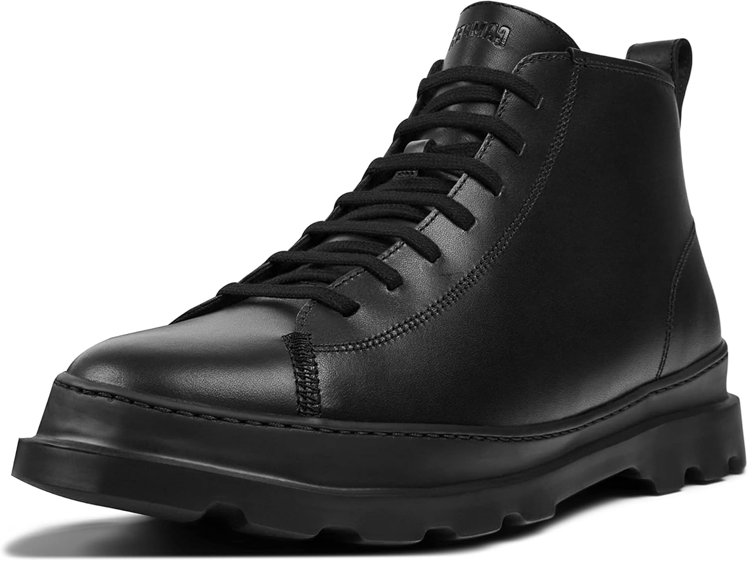Мужские ботинки Camper Brutus K300444, черный
Мужские ботинки Camper Brutus K300444, черный