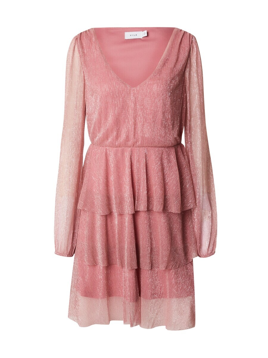 Платье Vila SHIM, розовый
Платье Vila SHIM, розовый