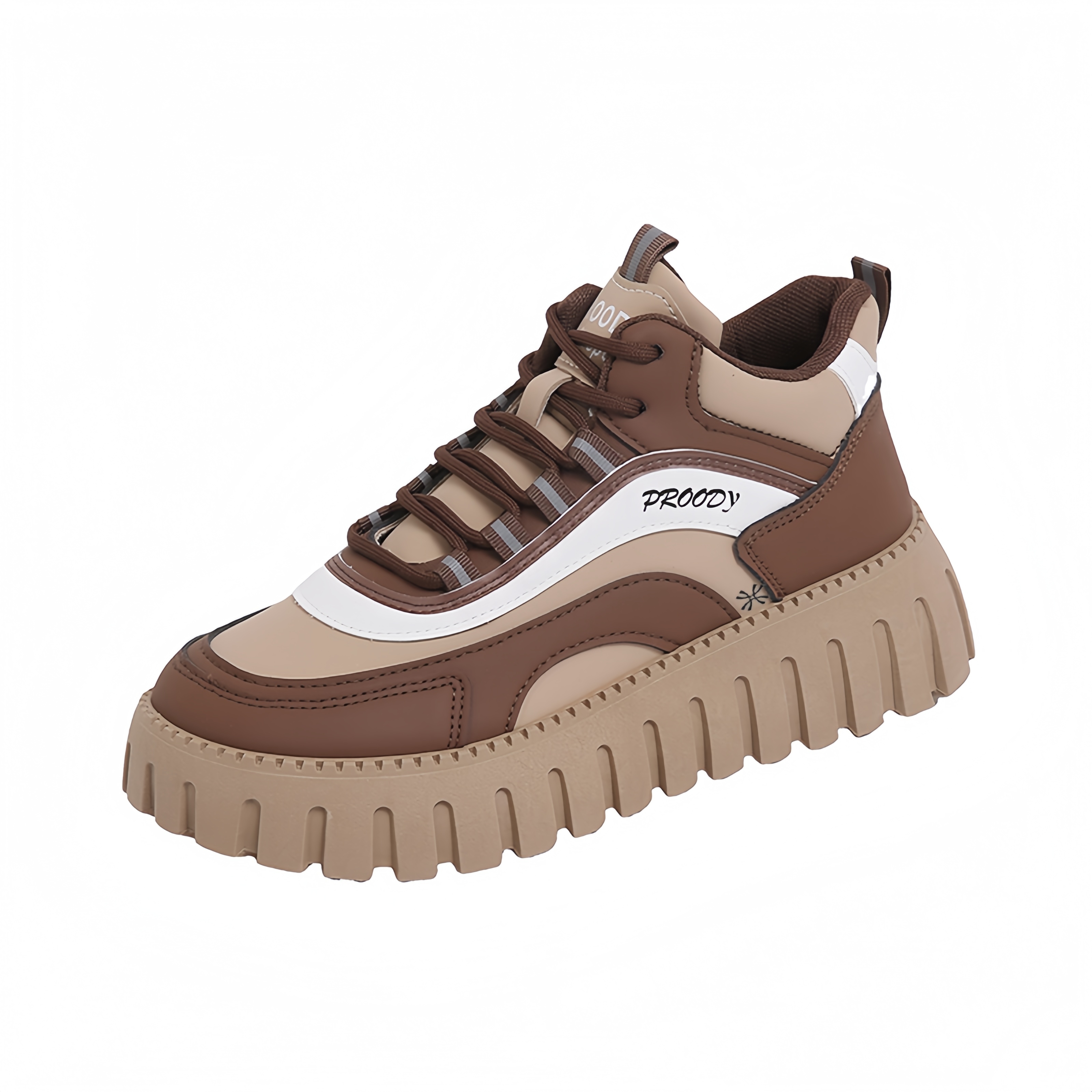 Детская обувь для подростков YUZHAOLIN, хаки
Детская обувь для подростков YUZHAOLIN, хаки