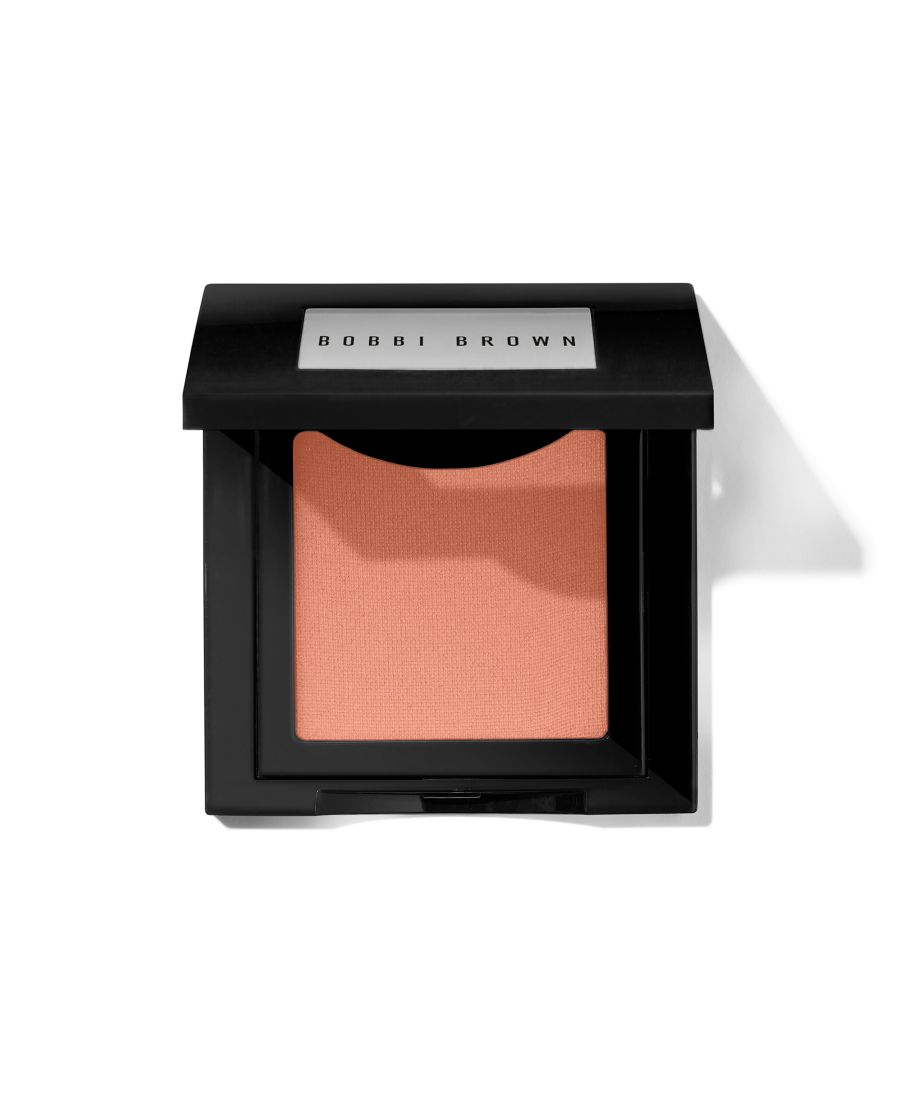 Пудровые румяна Bobbi Brown, цвет avenue
Пудровые румяна Bobbi Brown, цвет avenue