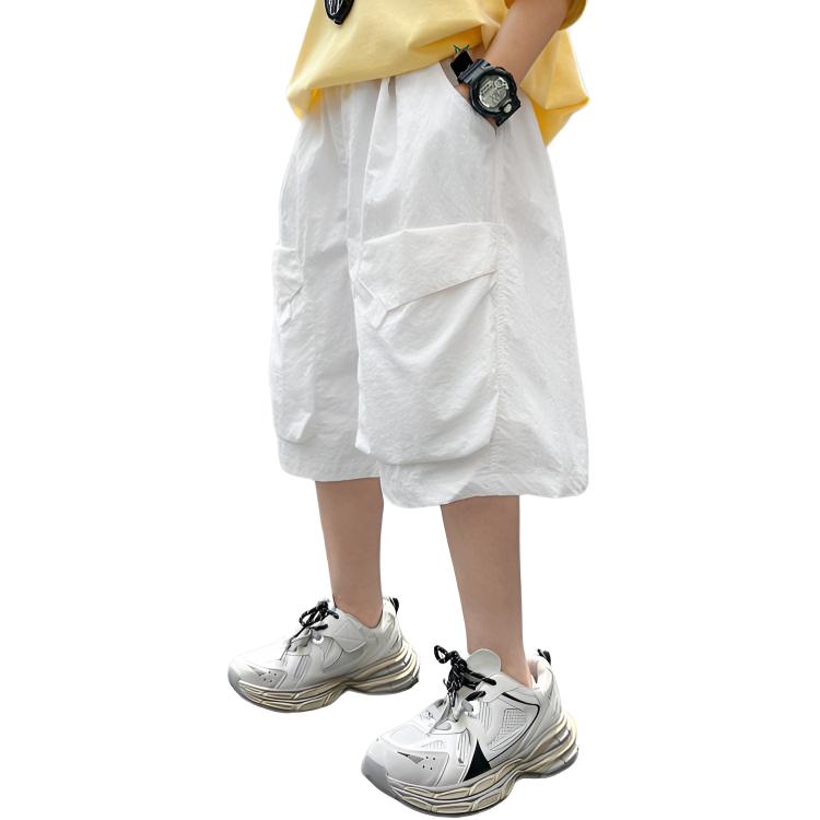 Шорты для детей 3-7 лет PROTECTCAMEL, белый
Шорты для детей 3-7 лет PROTECTCAMEL, белый