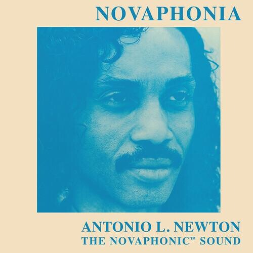 Виниловая пластинка Newton, Antonio L. - Novaphonia
Виниловая пластинка Newton, Antonio L. - Novaphonia