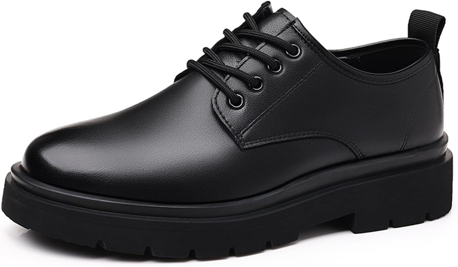 Мужские классические оксфорды ADMLZQQ, повседневные и деловые туфли с шнуровкой, легкие, черный
Мужские классические оксфорды ADMLZQQ, повседневные и деловые туфли с шнуровкой, легкие, черный