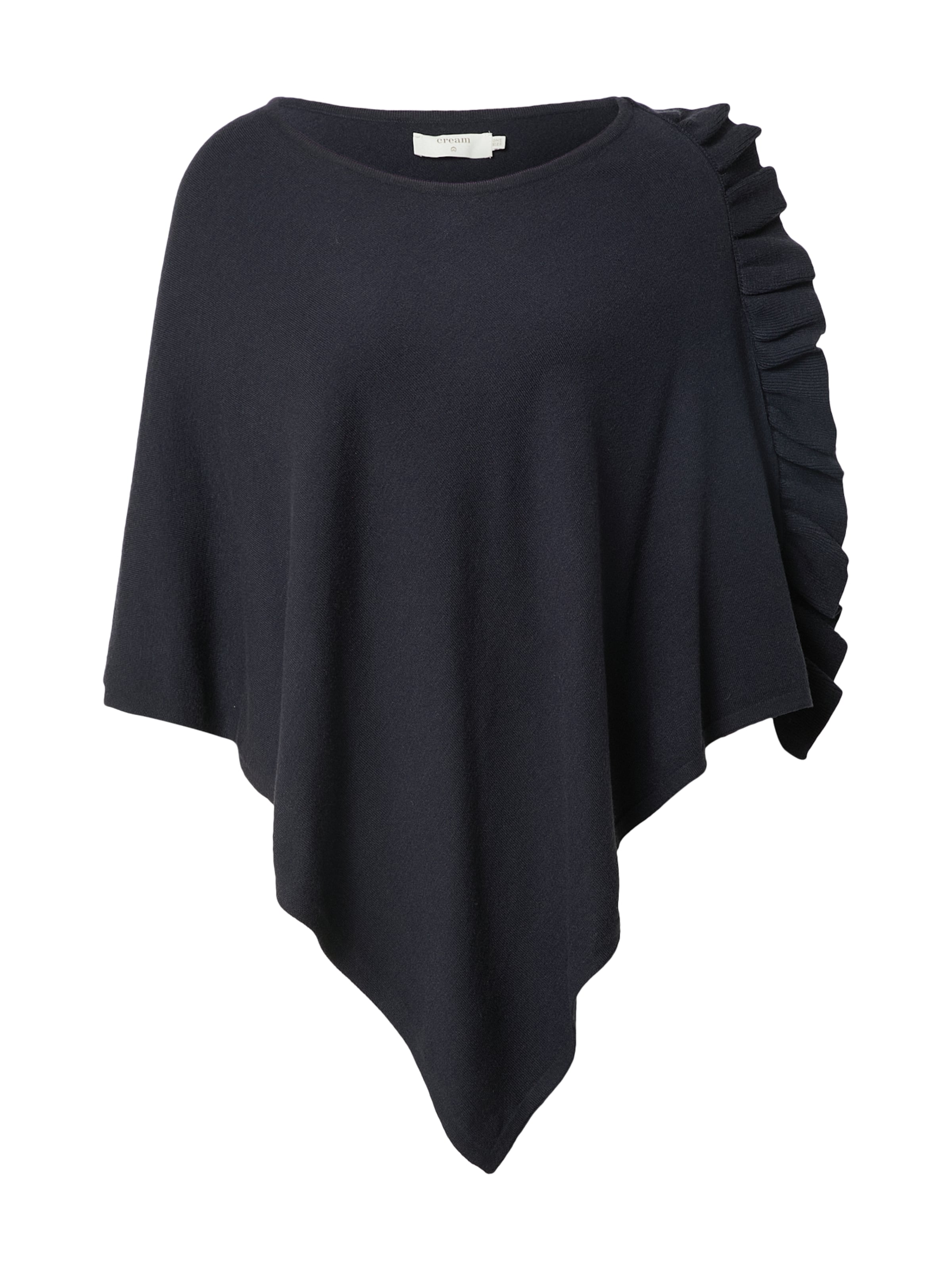 Cream Кейп 'CROdette' в цвете Navy
Cream Кейп 'CROdette' в цвете Navy