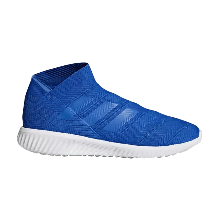 Кроссовки Nemeziz Tango 18.1 TR 'Football Blue', синий
Кроссовки Nemeziz Tango 18.1 TR 'Football Blue', синий