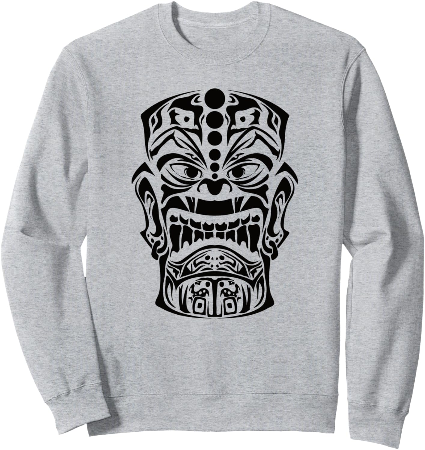 Толстовка Polynesia Tiki Maori Hawaiian Tribal, серая Native Hawaiian Company, Серый, Толстовка Polynesia Tiki Maori Hawaiian Tribal, серая Native Hawaiian Company
Толстовка Polynesia Tiki Maori Hawaiian Tribal, серая Native Hawaiian Company, Серый, Толстовка Polynesia Tiki Maori Hawaiian Tribal, серая Native Hawaiian Company