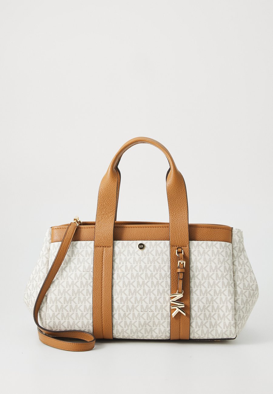 Сумка кросс-боди MICHAEL Michael Kors ROMEE, Offwhite/Off-White
Сумка кросс-боди MICHAEL Michael Kors ROMEE, Offwhite/Off-White