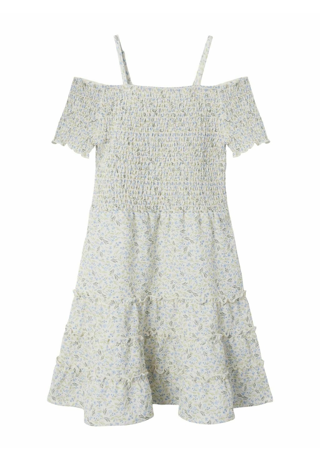 Повседневное платье LMTD, белый
Повседневное платье LMTD, белый