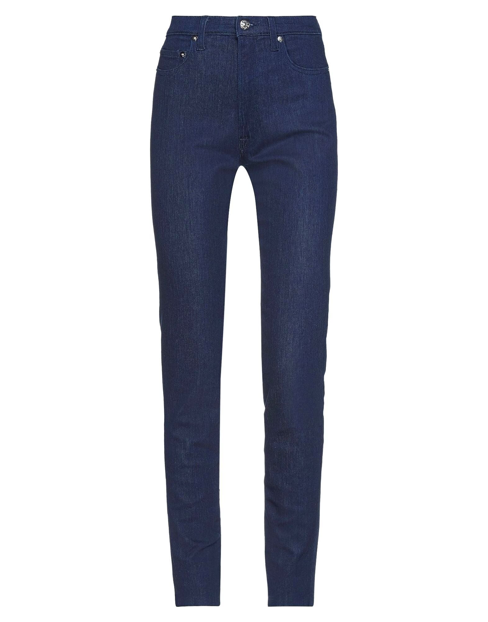 Джинсы (+) People, синий
Джинсы (+) People, синий