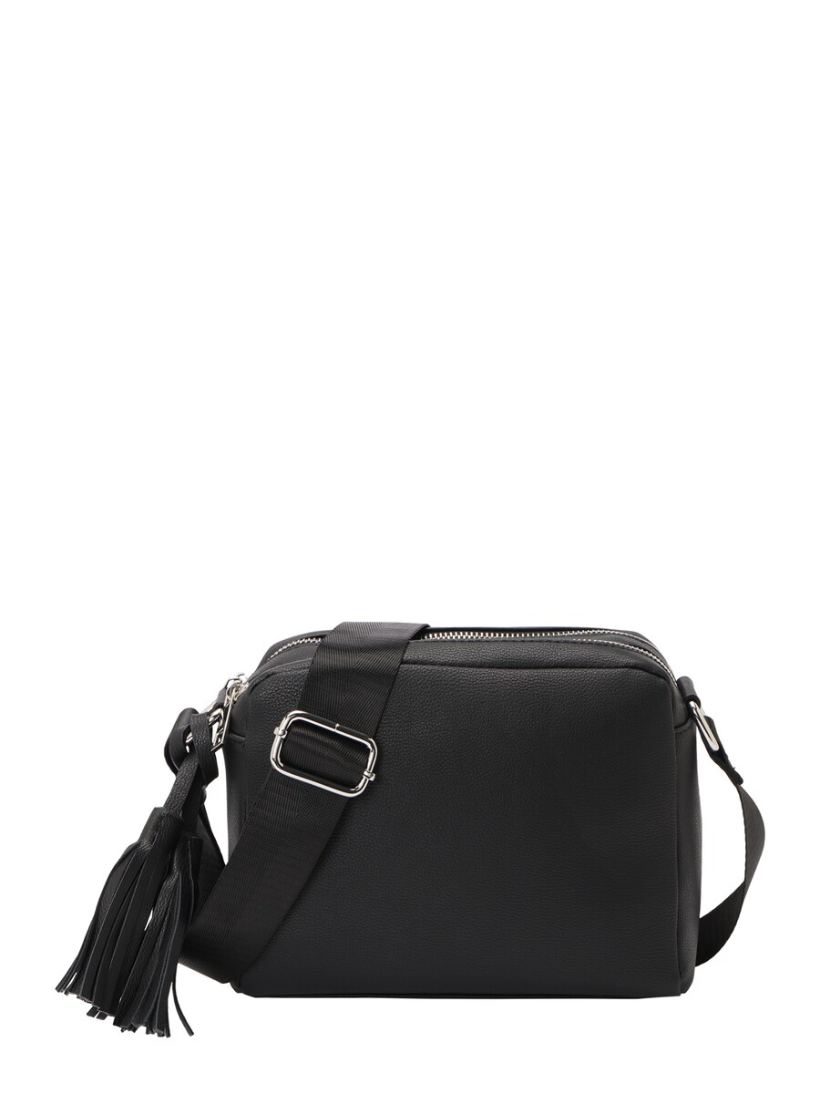 Сумка через плечо ABOUT YOU, черный
Сумка через плечо ABOUT YOU, черный