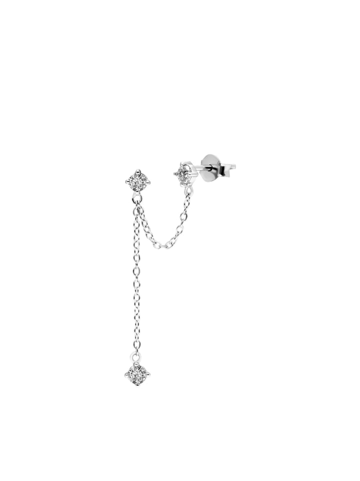 Lucardi Круглые серьги из стерлингового серебра 925 пробы
Lucardi Круглые серьги из стерлингового серебра 925 пробы