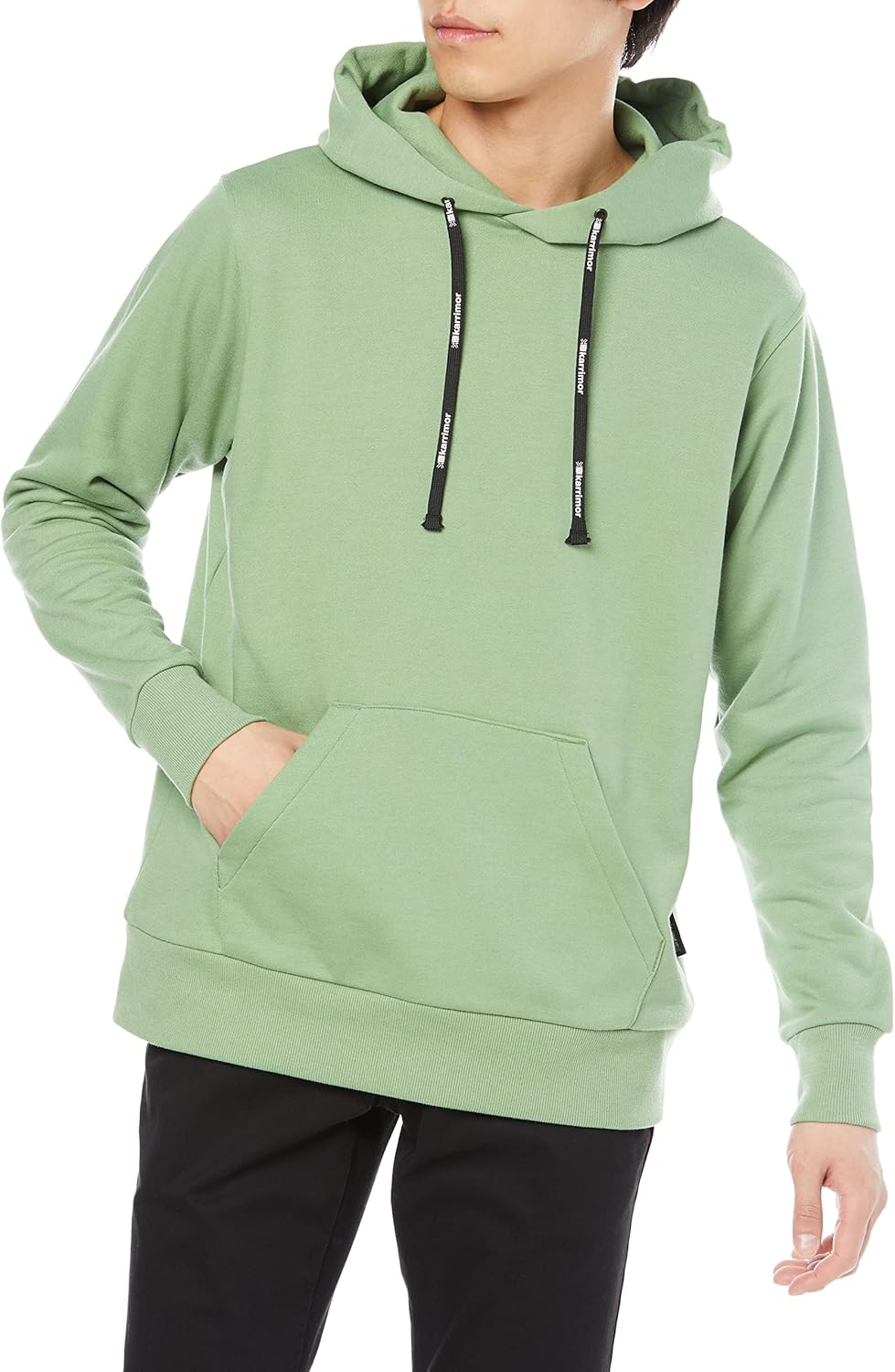 Толстовка с капюшоном Kalimar T/C Karrimor
Толстовка с капюшоном Kalimar T/C Karrimor