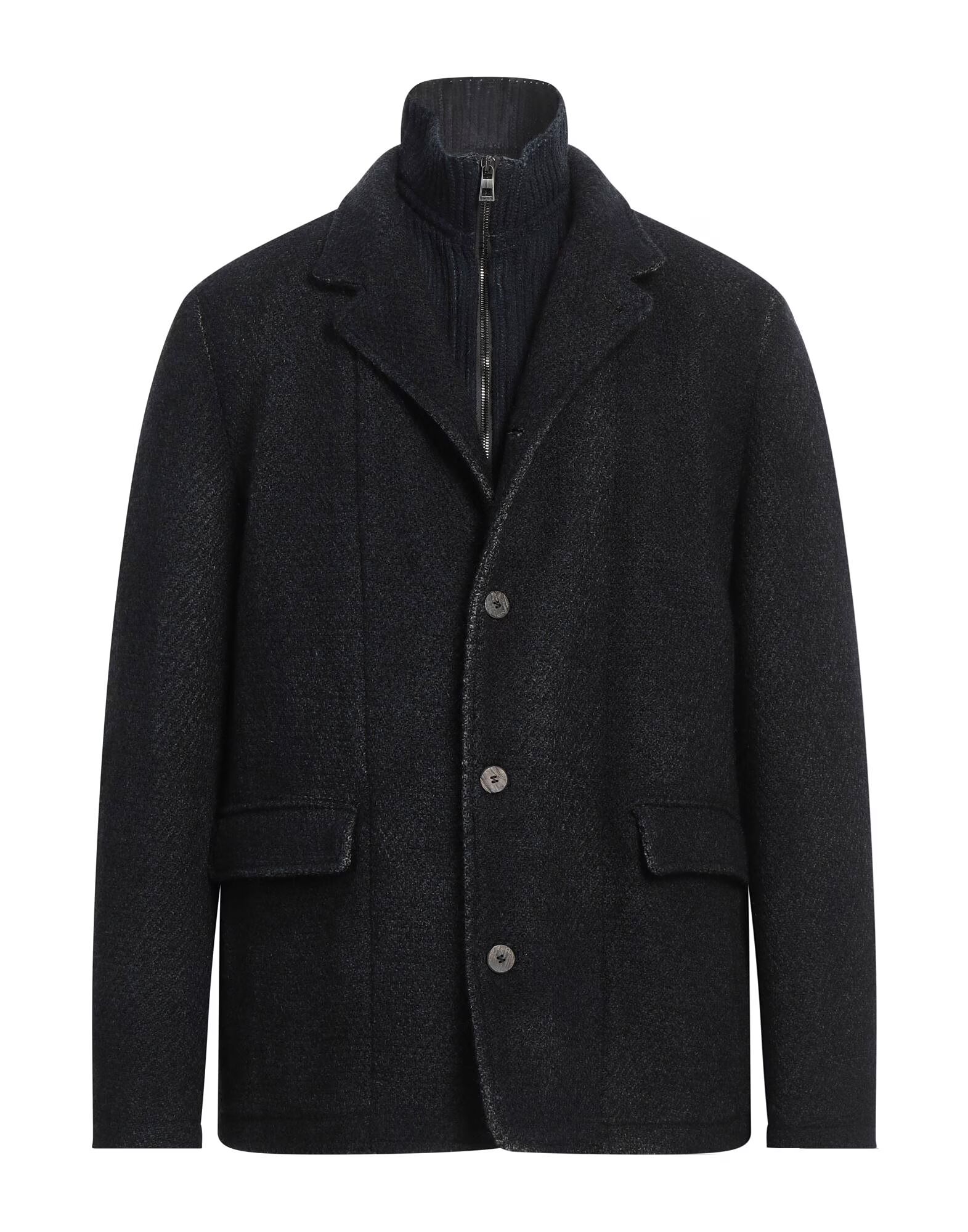 Пальто Gms, полуночно-синий
Пальто Gms, полуночно-синий