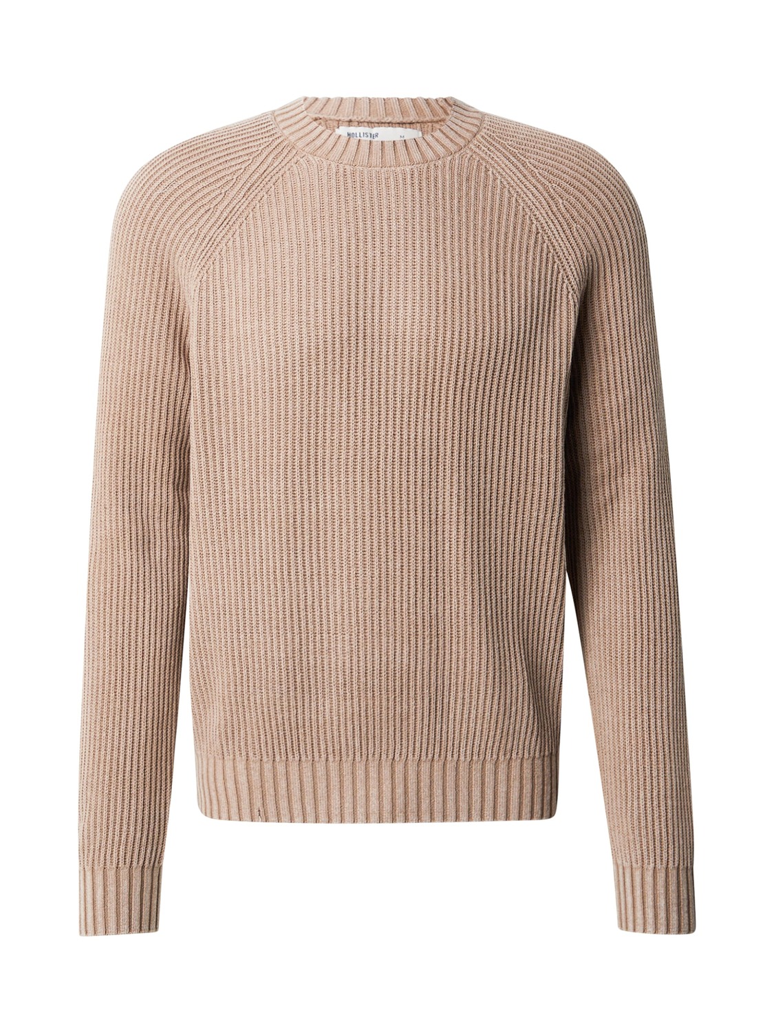 HOLLISTER Свитер в цвете капучино
HOLLISTER Свитер в цвете капучино